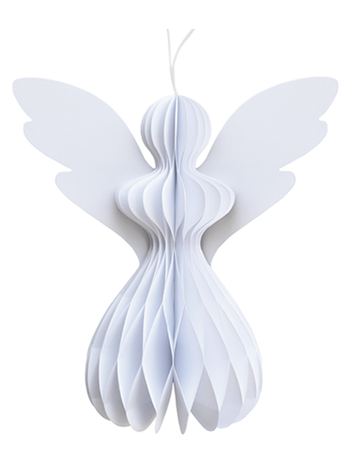 Delight Department DD | Papieren engel 22cm