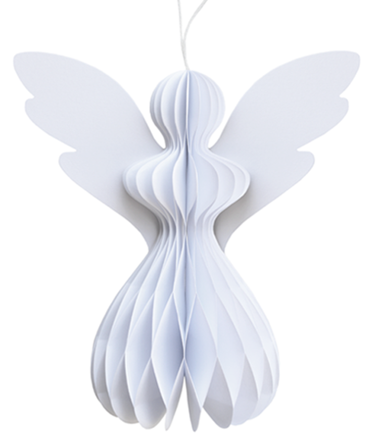Delight Department DD | Papieren engel 22cm