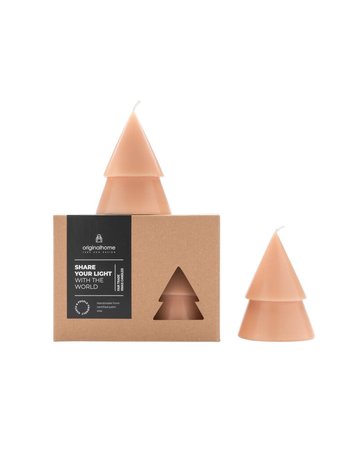 Original Home Original Home | Xmas Tree kaars 11cm per stuk