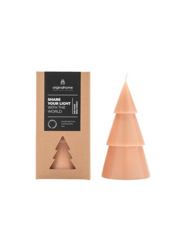 Original Home Original Home | Xmas Tree kaars 16cm