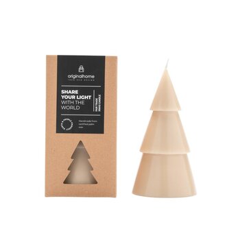 Original Home Original Home | Xmas Tree kaars 16cm