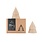 Original Home Original Home | Xmas Tree kaars 11cm per stuk