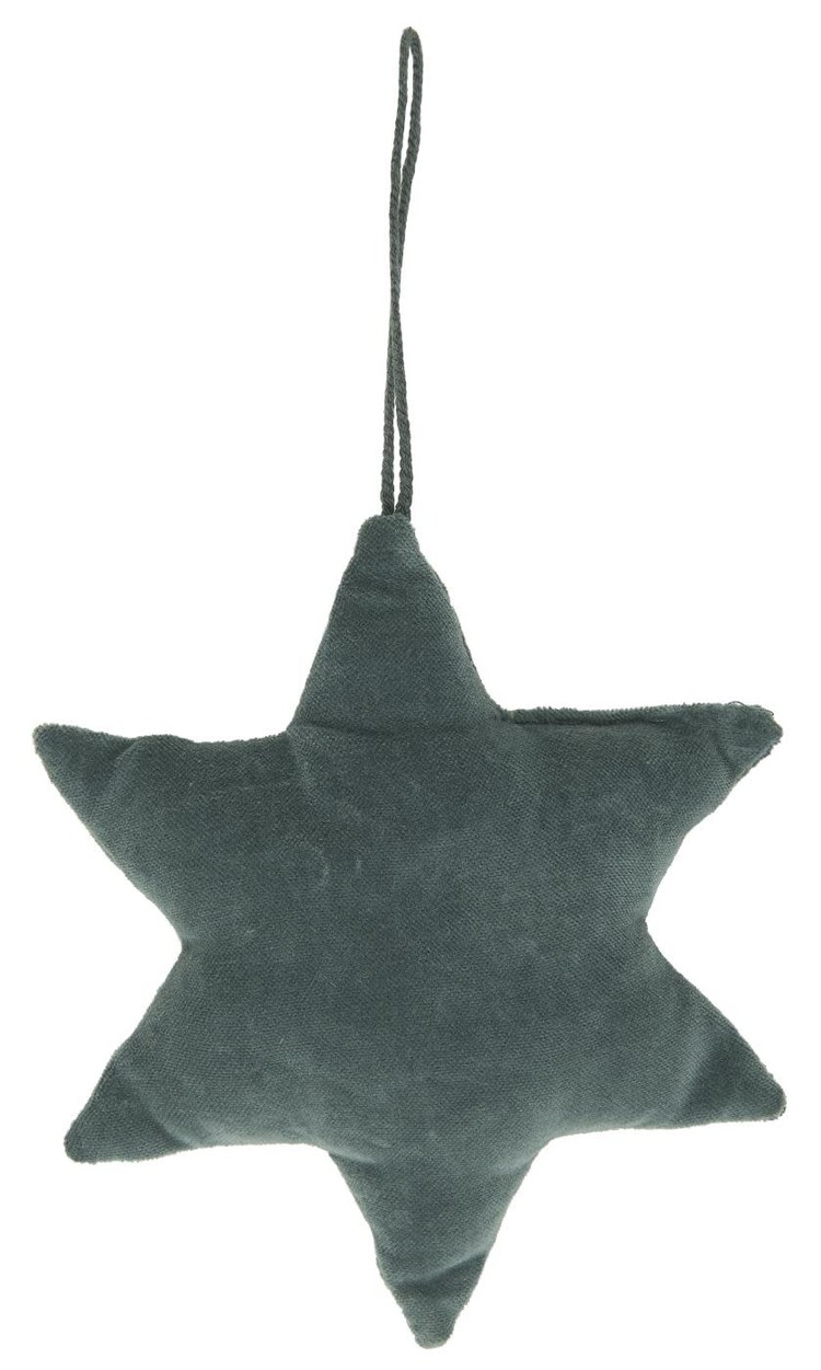 IB Laursen IB Laursen | Velvet ster