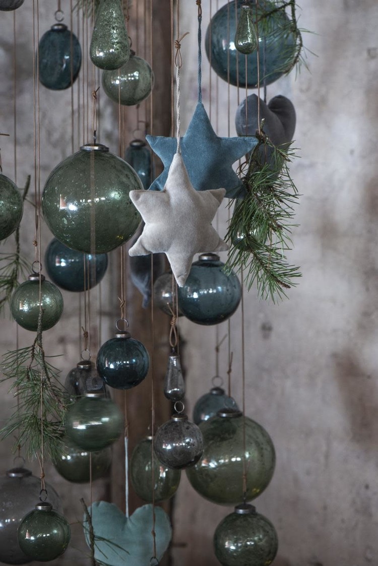 IB Laursen IB Laursen | Velvet ster