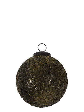 Light & Living Light & Living | Kerstbal Shiny 10cm