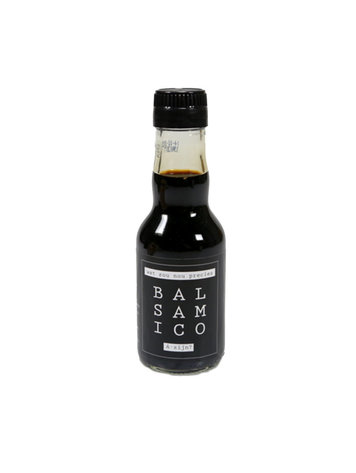 Flessenwerk Flessenwerk | Balsamico azijn Wat zou nou precies balsamico zijn?