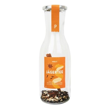 Pineut Pineut | Jägertee