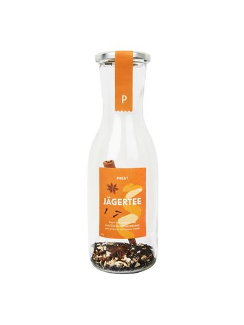Pineut Pineut | Jägertee