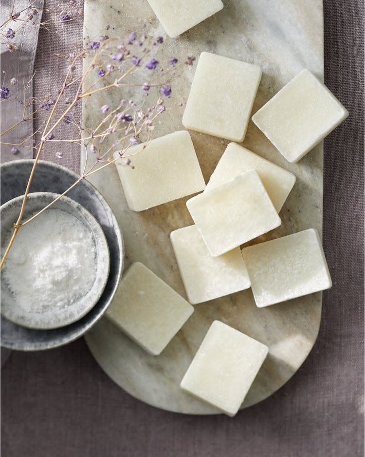 Stijl28 | Amberblokje Jasmijn