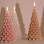 Kerstkaarsen