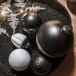 Kerstballen
