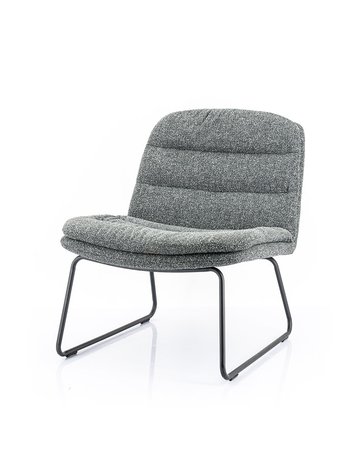 By Boo By Boo | Fauteuil Bermo antraciet