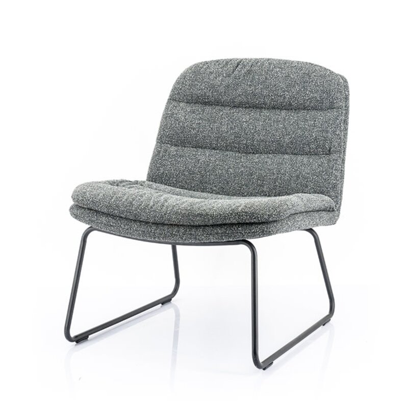 By Boo By Boo | Fauteuil Bermo antraciet