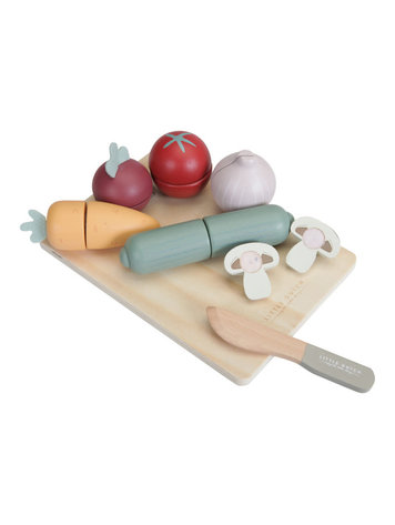 Little Dutch Little Dutch | Snijgroente