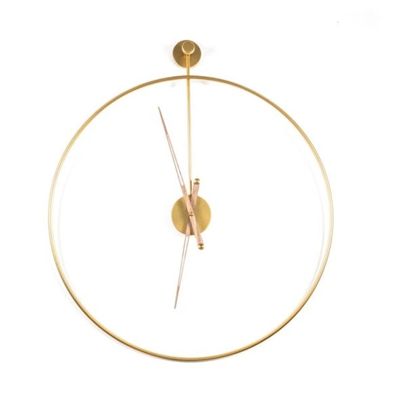 By Boo By Boo | Klok Sundial large gold