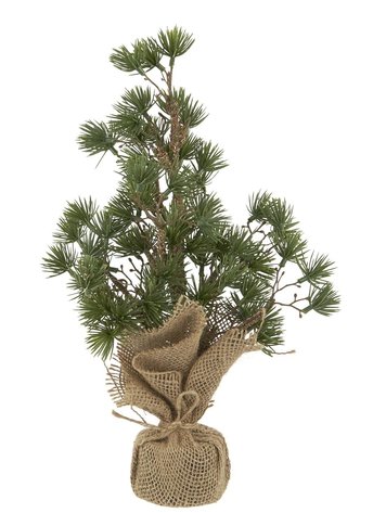 IB Laursen IB Laursen | Kerstboompje cedar 34cm