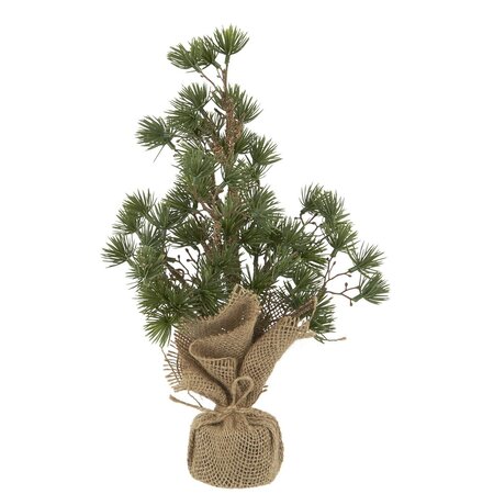 IB Laursen IB Laursen | Kerstboompje cedar 34cm