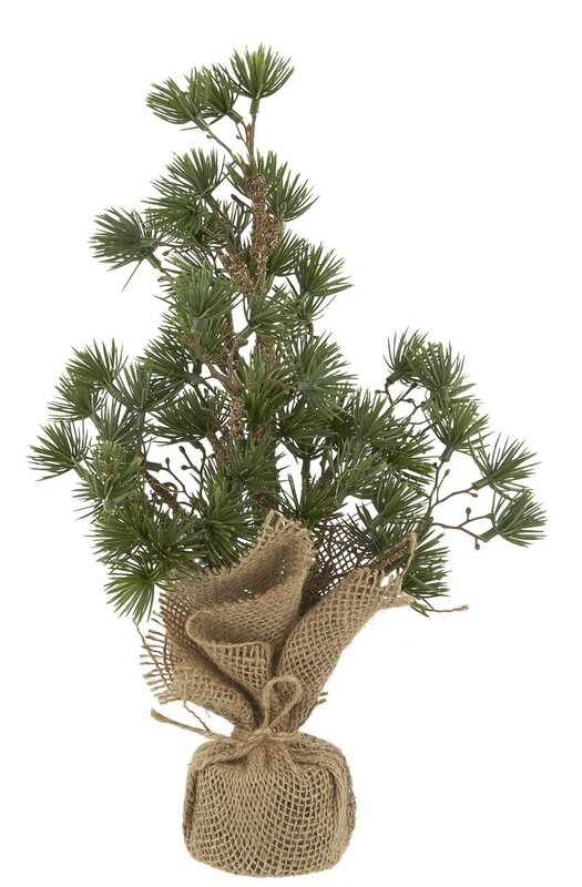 IB Laursen IB Laursen | Kerstboompje cedar 34cm