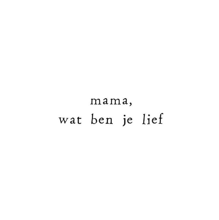 Ik Pak Je In Ik pak je in | Wenskaart Mama, wat ben je lief