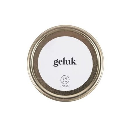 Voor geluk, sterkte en succes...