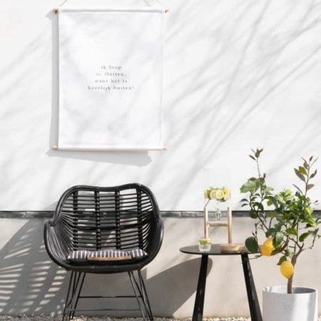 Voor het buitenmens...