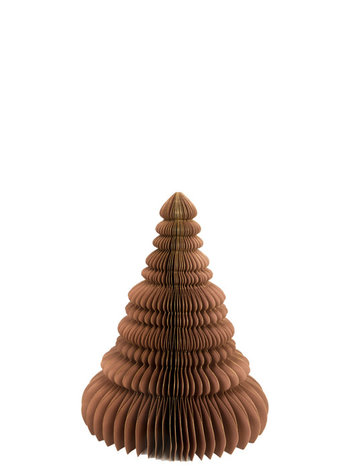 Mrs Bloom Mrs Bloom | Kerstboom L rose