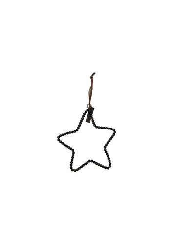 Mrs Bloom Mrs Bloom | Ster kralen 17cm