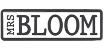 Mrs Bloom