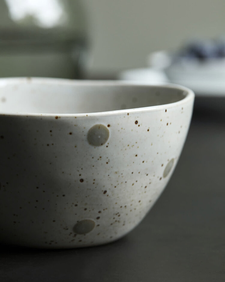 HouseDoctor House Doctor | Bowl dots