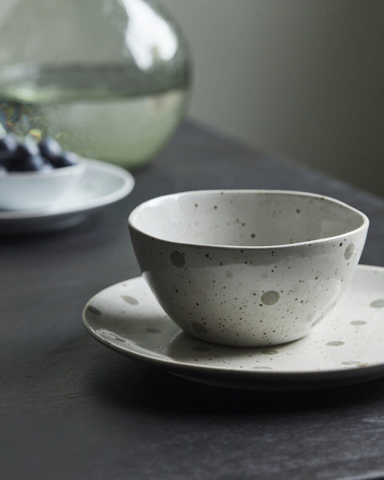 HouseDoctor House Doctor | Bowl dots