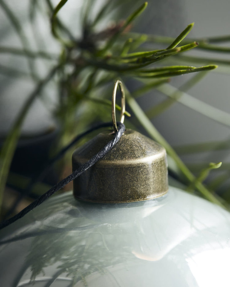 HouseDoctor House Doctor | Kerstbal stripe