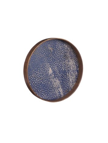 Mica | Wanddecoratie Moza 36cm