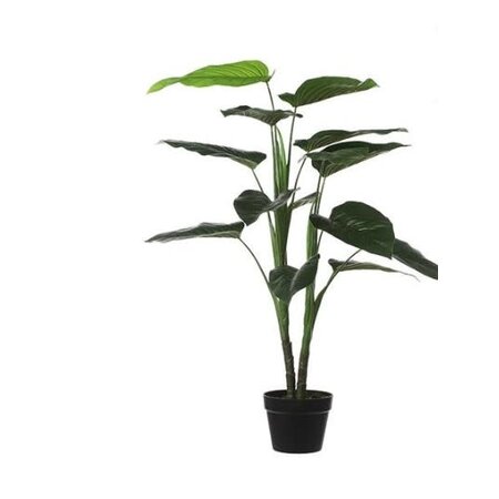 Mica | Kunstplant Philondendron