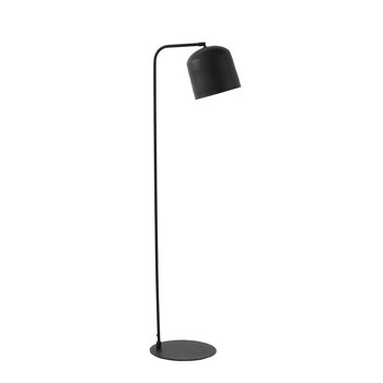 Light & Living Light & Living | Vloerlamp aleso 34x30x138cm zwart