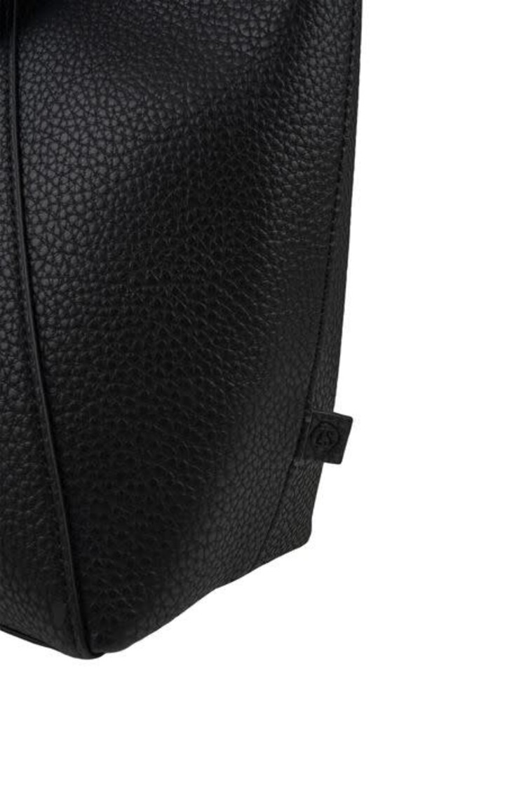 Zusss Zusss | Grote handtas zwart