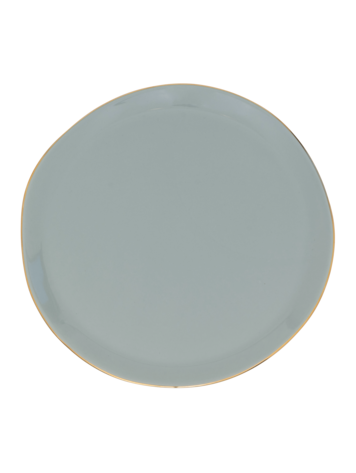 Urban Nature Culture Urban Nature Culture | Good morning breakfast plate slate