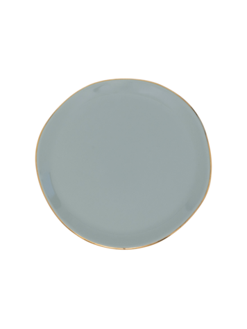 Urban Nature Culture Urban Nature Culture | Good morning plate slate