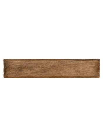 Urban Nature Culture Urban Nature Culture | Serving tray golden oak