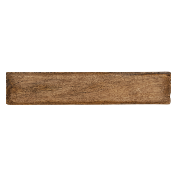 Urban Nature Culture Urban Nature Culture | Serving tray golden oak