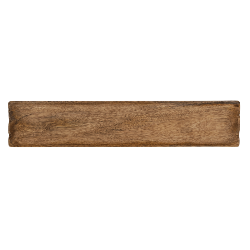 Urban Nature Culture Urban Nature Culture | Serving tray golden oak