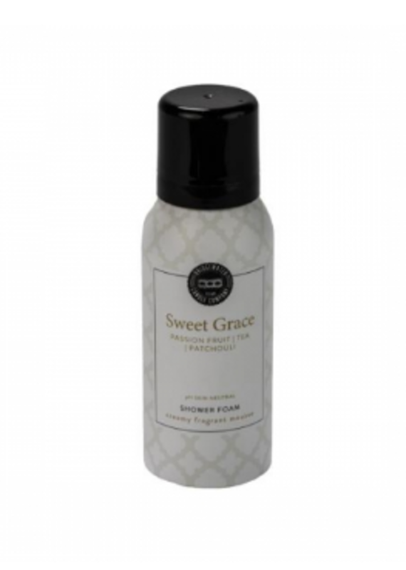 Bridgewater Candle Company Bridgewater | Shower foam sweet grace S