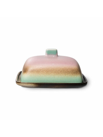HK Living HK Living | 70's servies botervloot mercury