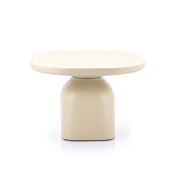 By Boo By Boo | Salontafel Squand large - beige