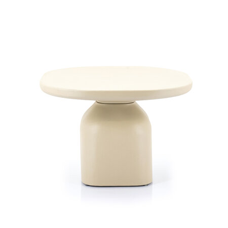 By Boo By Boo | Salontafel Squand large - beige