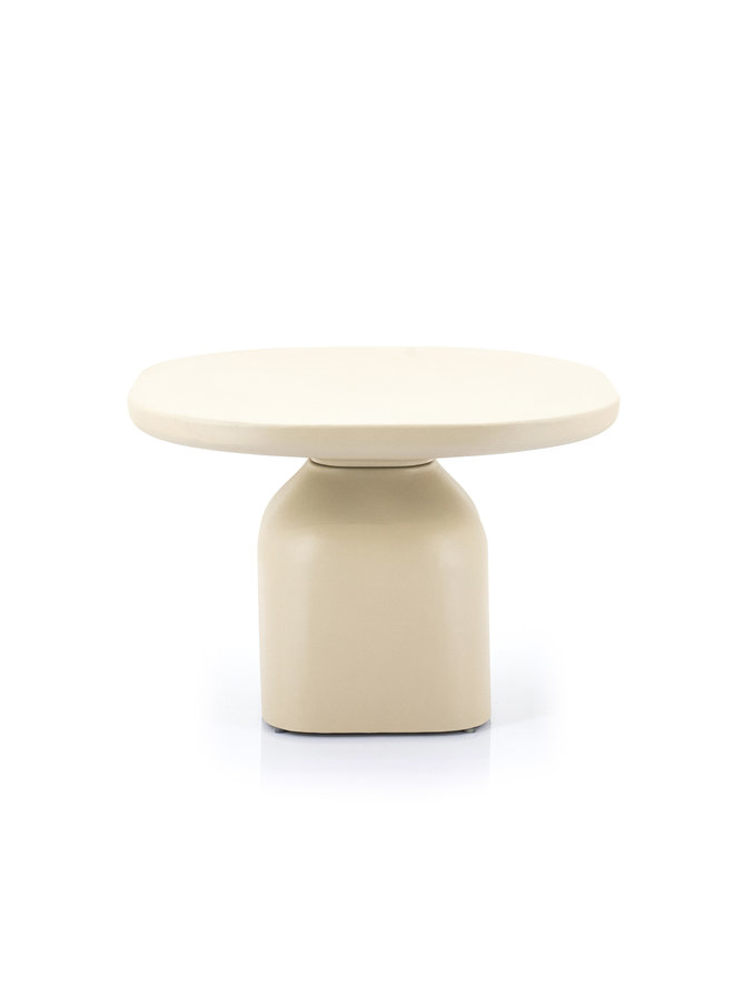 By Boo | Salontafel Squand large - beige