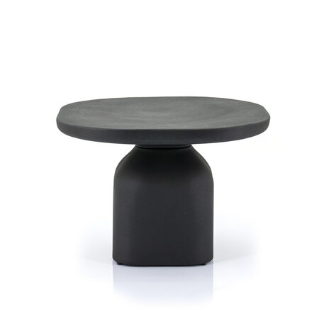 By Boo By Boo | Salontafel Squand large - black