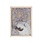 Zusss Zusss | A4 poster in houten wissellijst kraanvogel