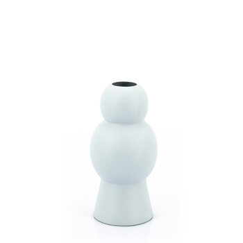 By Boo By Boo | Vase Bold - light blue*