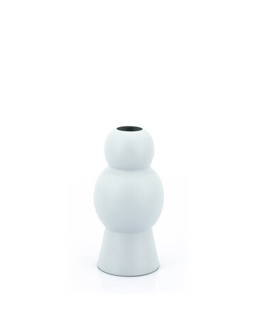 By Boo By Boo | Vase Bold - light blue*