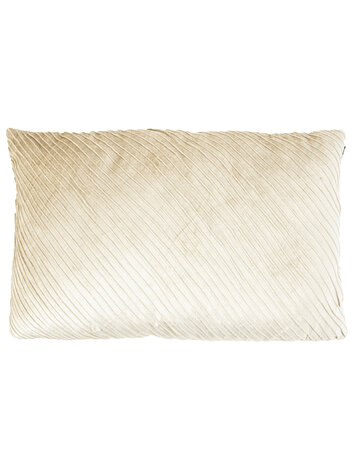 By Boo By Boo | Kussen Ava  - beige*